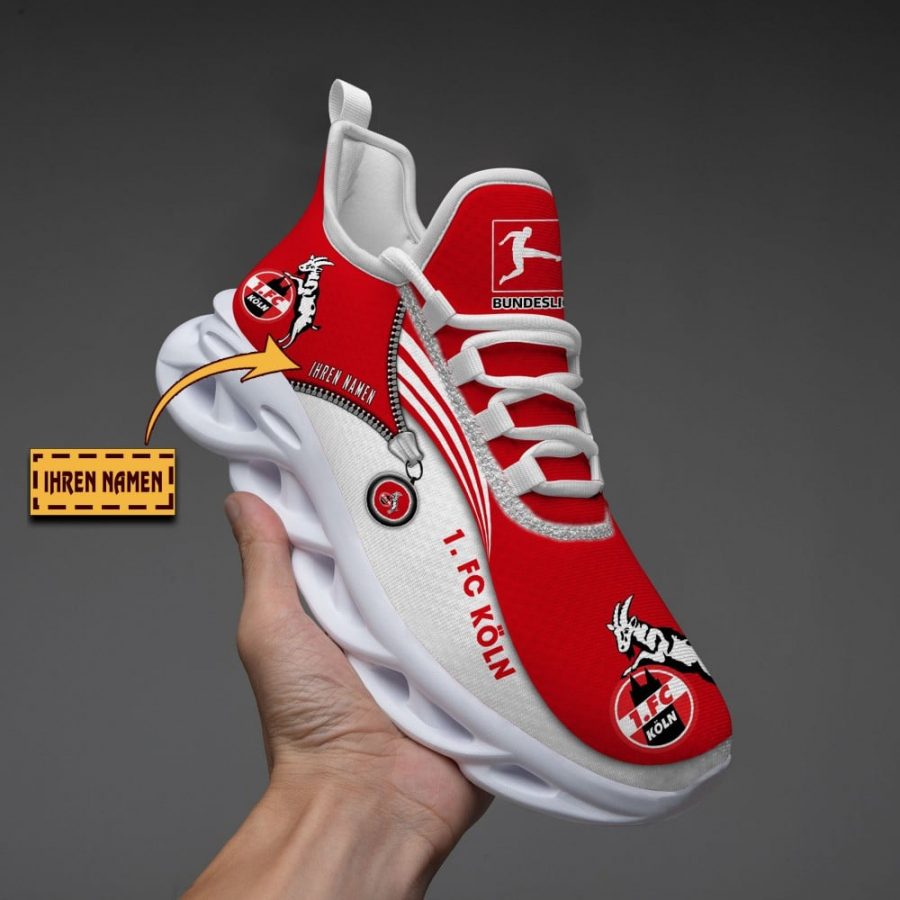 1. FC Koln Schuhe