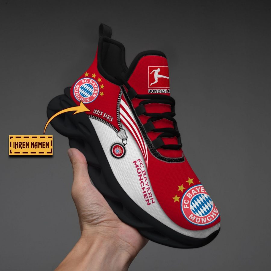 Bayern Munchen Schuhe – Bild 2