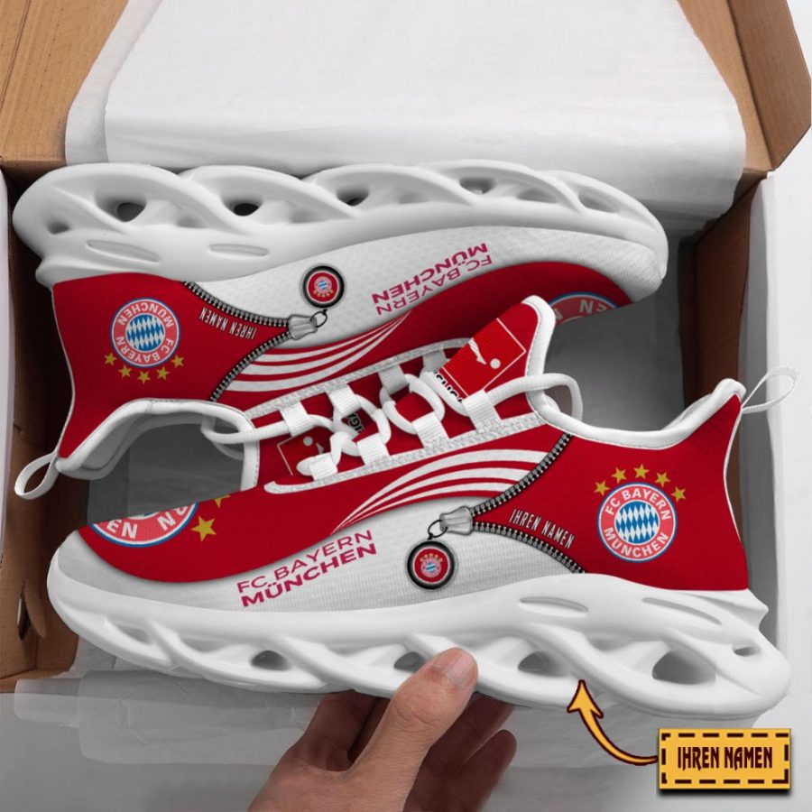 Bayern Munchen Schuhe – Bild 3