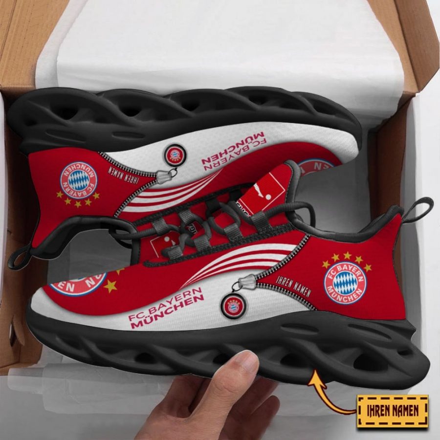 Bayern Munchen Schuhe – Bild 4