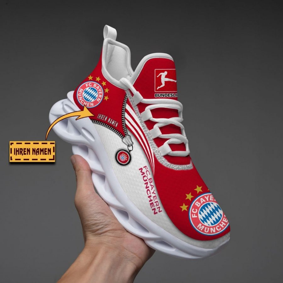 Bayern Munchen Schuhe