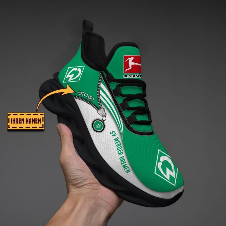 Werder Bremen Schuhe – Bild 2