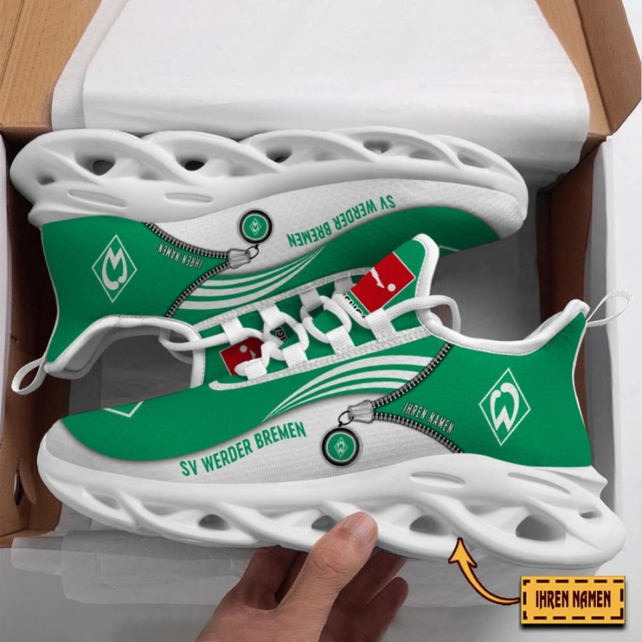 Werder Bremen Schuhe – Bild 3