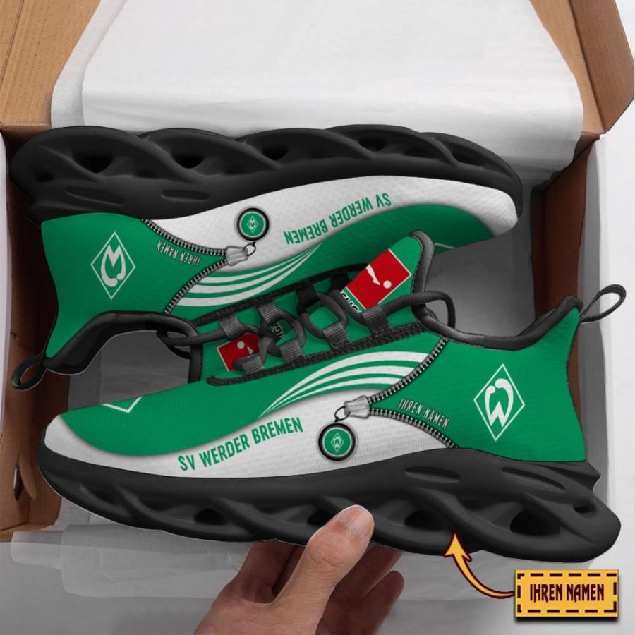 Werder Bremen Schuhe – Bild 4