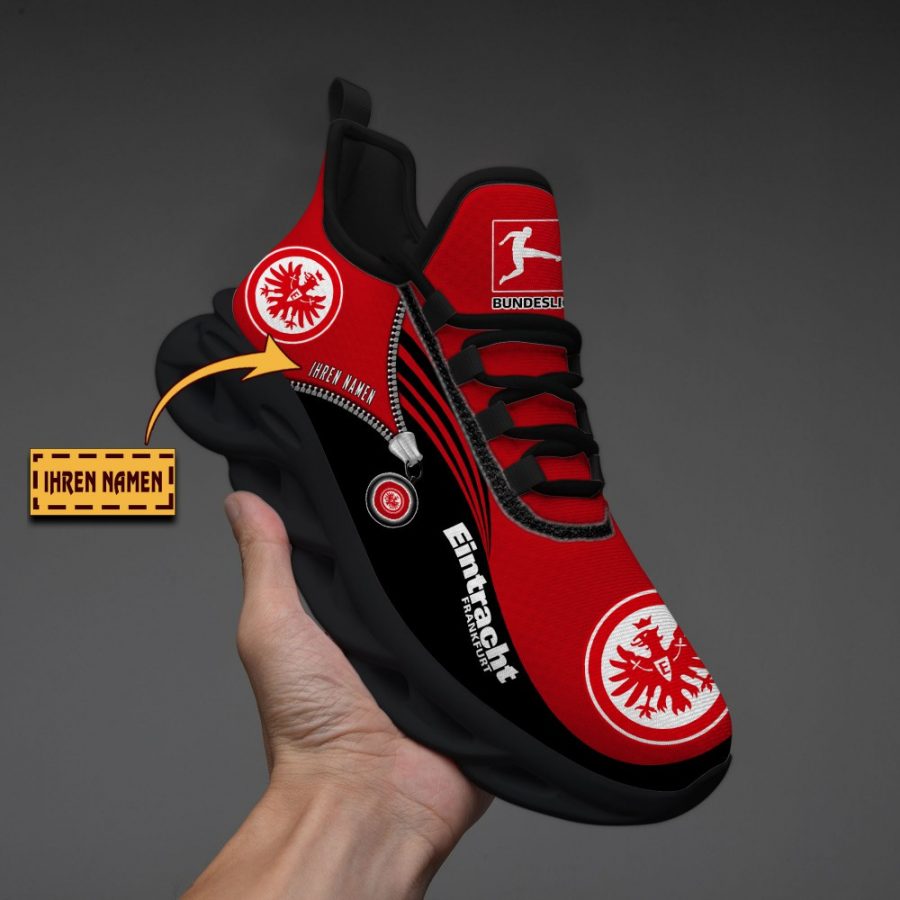 Eintracht Frankfurt Schuhe – Bild 2