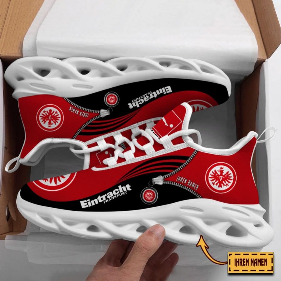 Eintracht Frankfurt Schuhe – Bild 3
