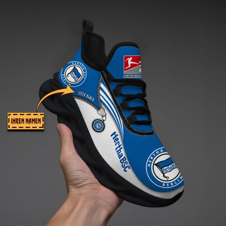 Hertha BSC Schuhe – Bild 2