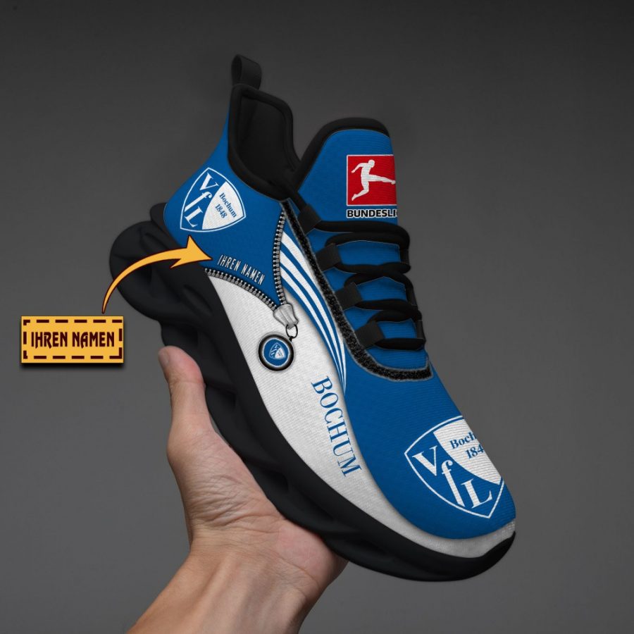VfL Bochum Schuhe – Bild 2