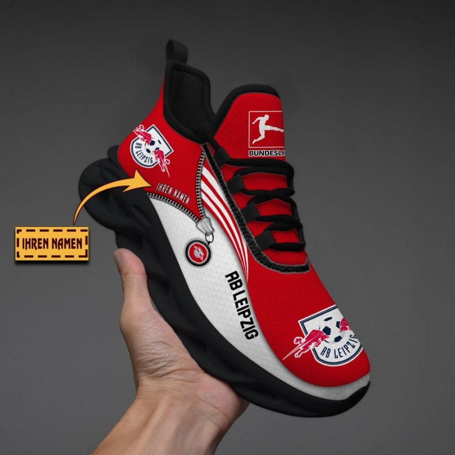RB Leipzig Schuhe – Bild 2