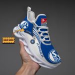 Schalke 04 Schuhe