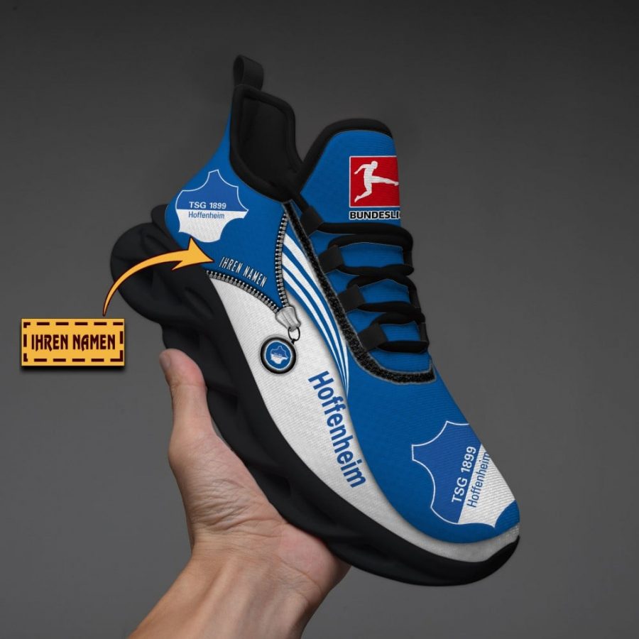 TSG Hoffenheim Schuhe – Bild 2
