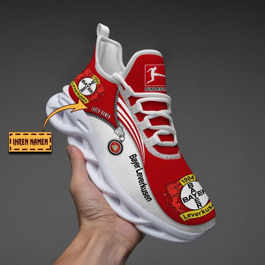 Bayer 04 Leverkusen Schuhe
