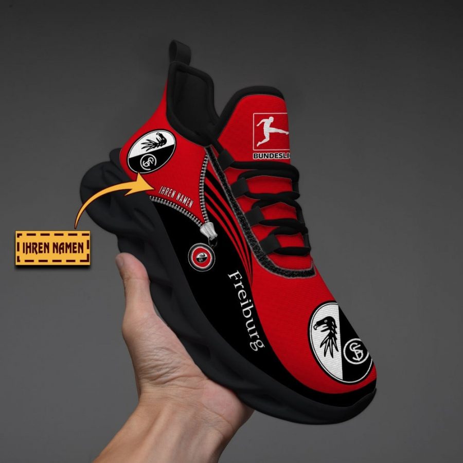 SC Freiburg Schuhe – Bild 2