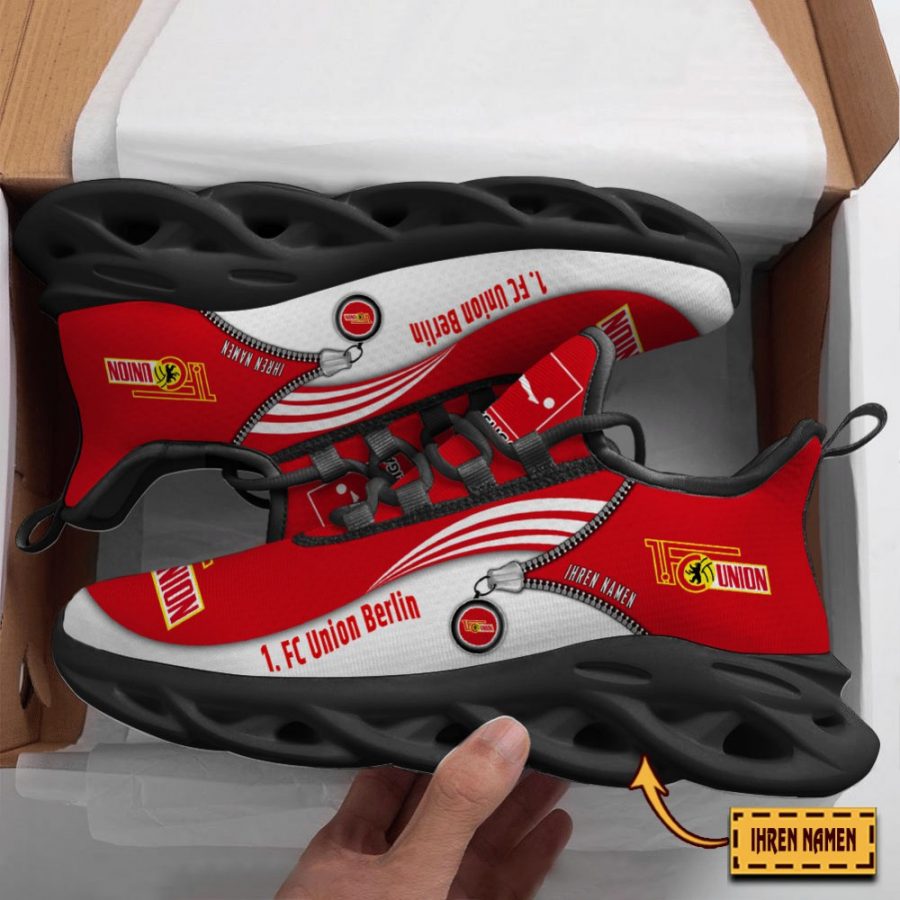 Union Berlin Schuhe – Bild 4