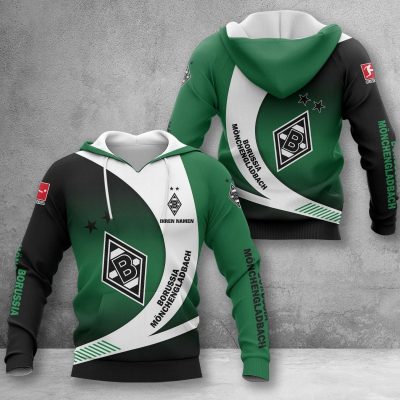 Borussia Mönchengladbach Hoodie