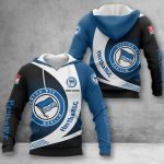 Hertha BSC Hoodie