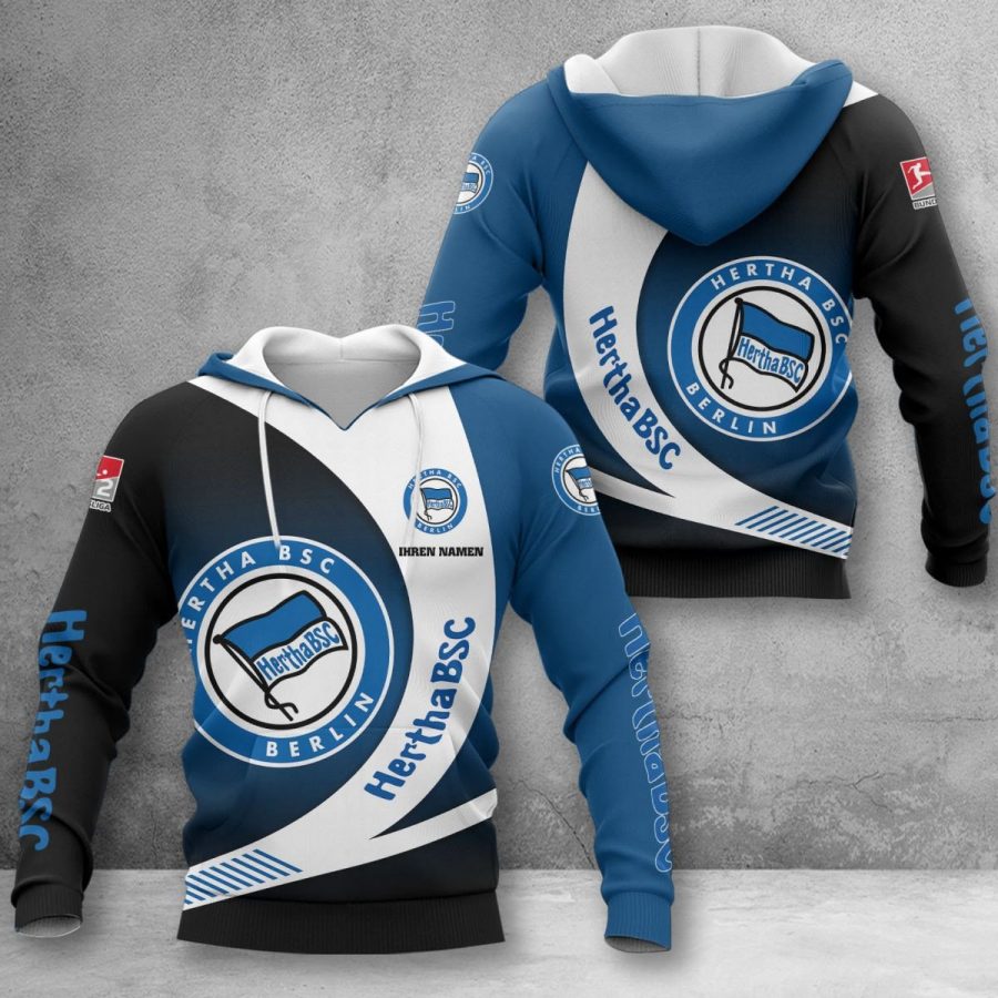 Hertha BSC Hoodie