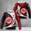 Eintracht Frankfurt Hoodie