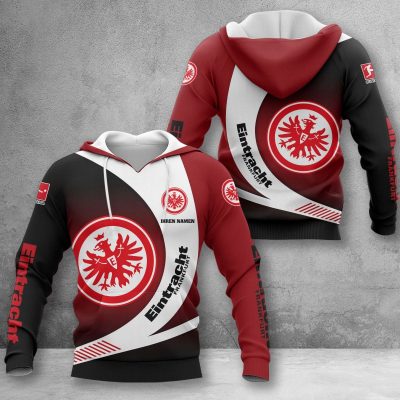 Eintracht Frankfurt Hoodie