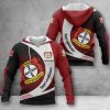 Bayer 04 Leverkusen Hoodie