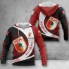 FC Augsburg Hoodie