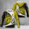 Borussia Dortmund Hoodie