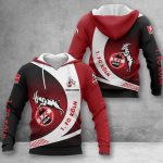 1. FC Köln Hoodie