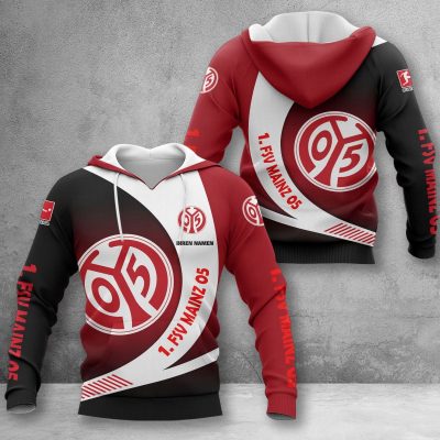 1. FSV Mainz 05 Hoodie