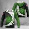 VfL Wolfsburg Hoodie