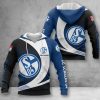 Schalke 04 Hoodie