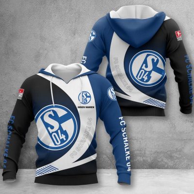 Schalke 04 Hoodie