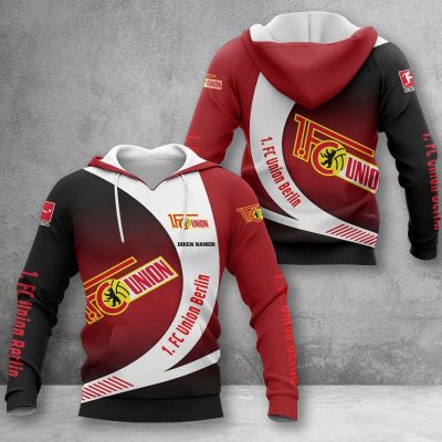 Union Berlin Hoodie
