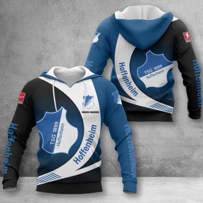 TSG Hoffenheim Hoodie