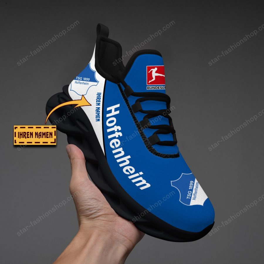TSG Hoffenheim Schuhe – Bild 2