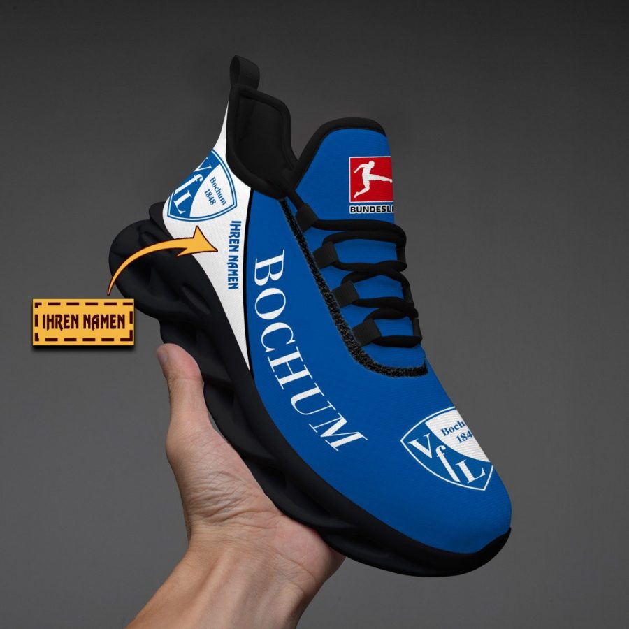 VfL Bochum Schuhe – Bild 2