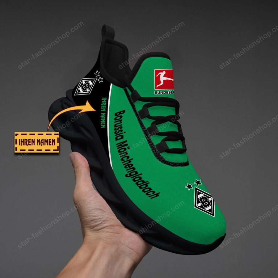Borussia Monchengladbach Schuhe – Bild 2