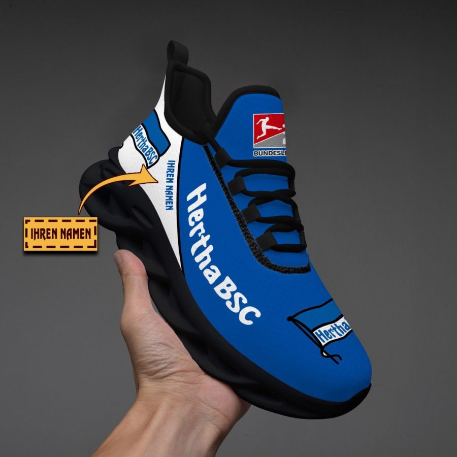 Hertha BSC Schuhe – Bild 2