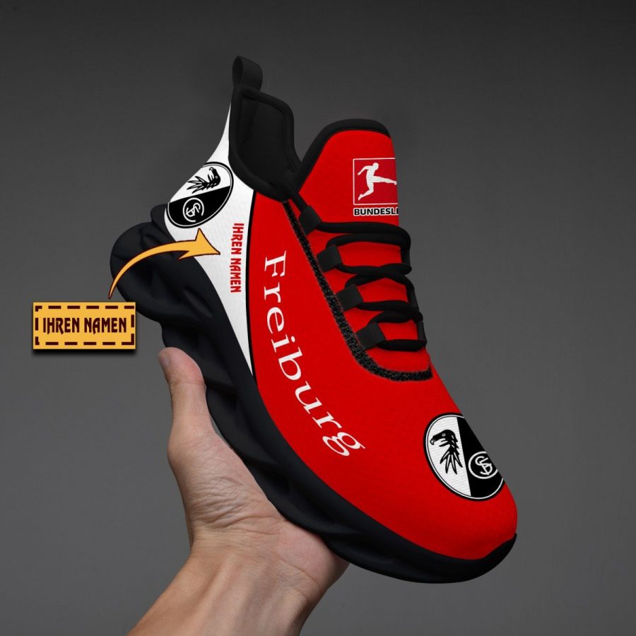 SC Freiburg Schuhe – Bild 2