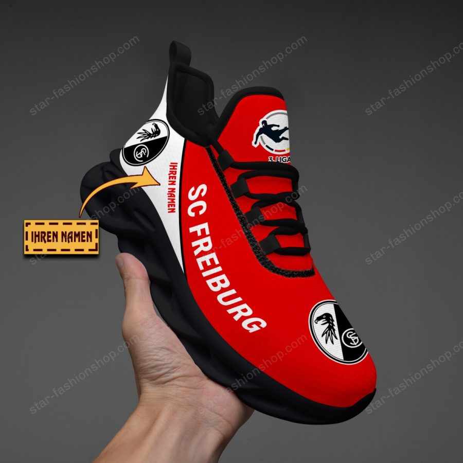 SC Freiburg II Schuhe – Bild 2