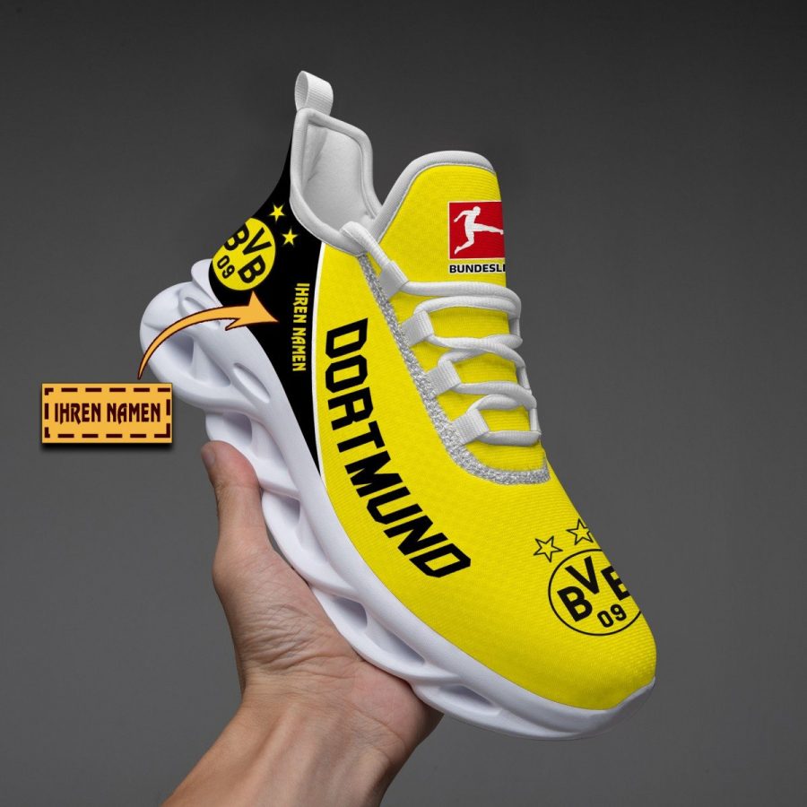 Borussia Dortmund Schuhe – Bild 2