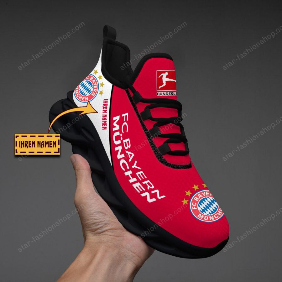 Bayern Munchen Schuhe – Bild 2