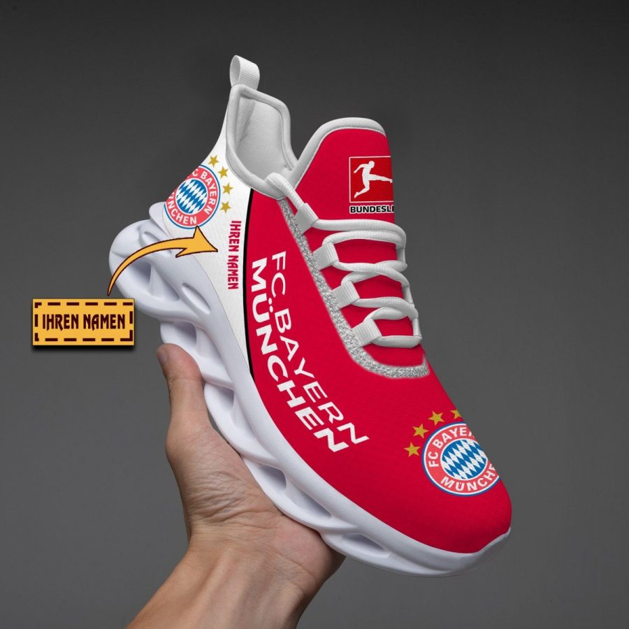 Bayern Munchen Schuhe