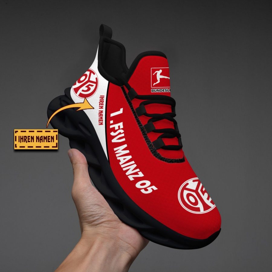 1. FSV Mainz 05 Schuhe – Bild 2