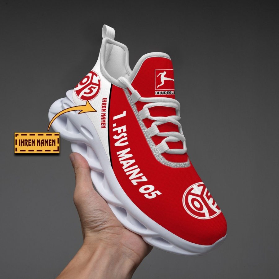 1. FSV Mainz 05 Schuhe