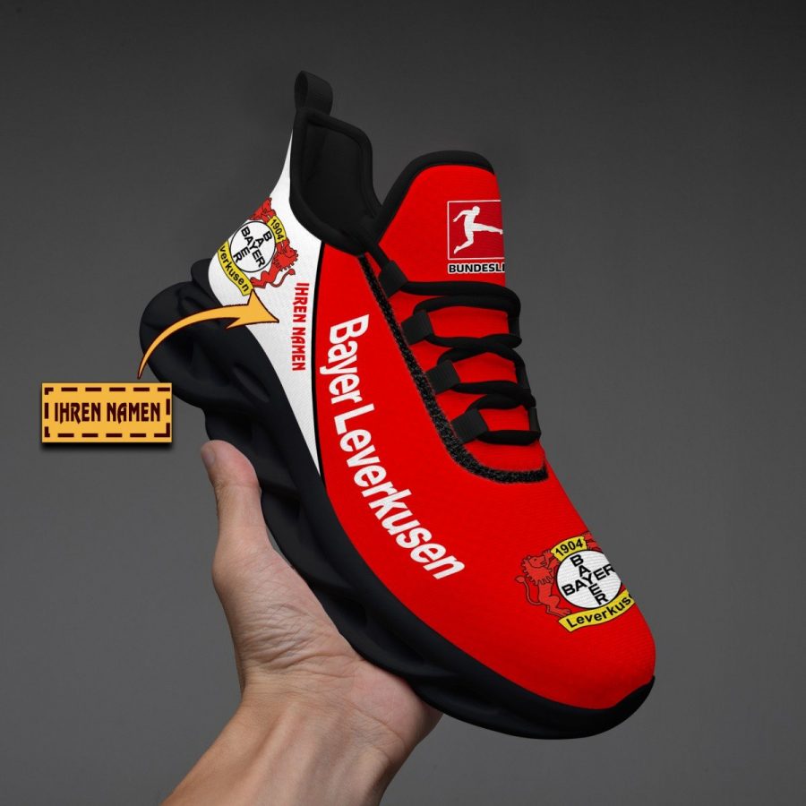 Bayer 04 Leverkusen Schuhe – Bild 2