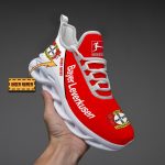 Bayer 04 Leverkusen Schuhe