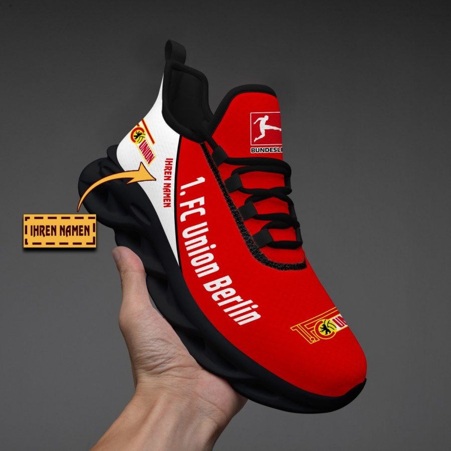 Union Berlin Schuhe – Bild 2