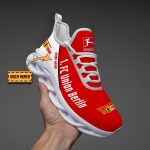 Union Berlin Schuhe