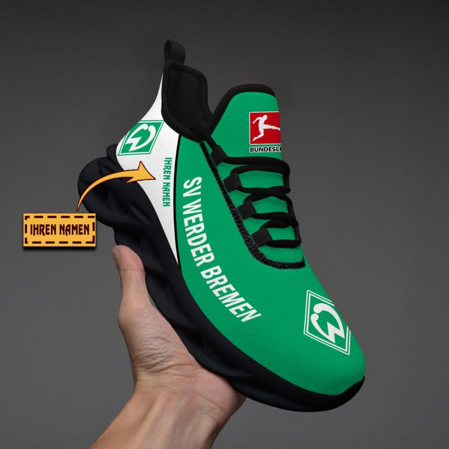 Werder Bremen Schuhe – Bild 2