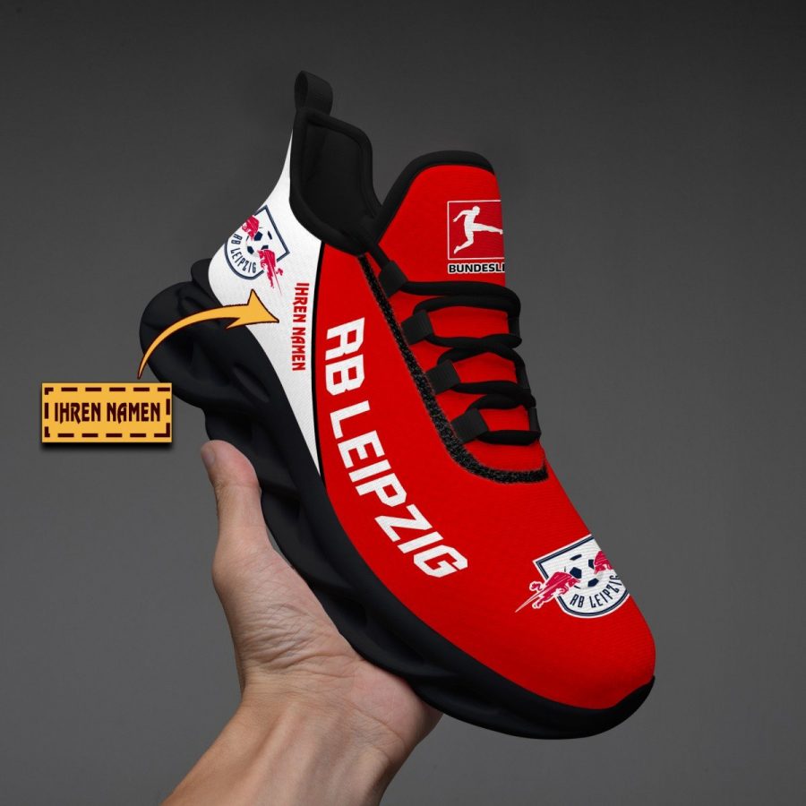 RB Leipzig Schuhe – Bild 2